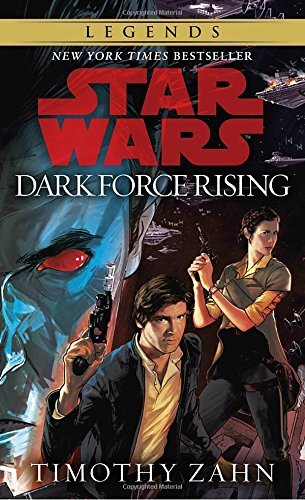 Timothy Zahn/Dark Force Rising