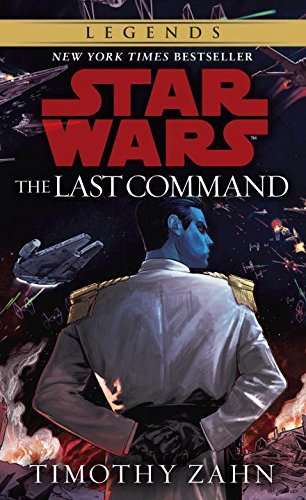 Timothy Zahn/The Last Command
