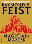 Raymond Feist/Magician: Master@ Master@REV BANTAM