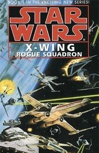 STACKPOLE,MICHAEL A./STAR WARS: X-WING: ROGUE SQUADRON