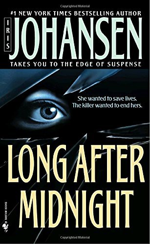 Iris Johansen/Long After Midnight@Reissue