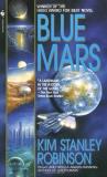 Kim Stanley Robinson Blue Mars 