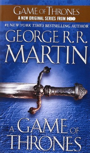 George R. R. Martin/A Game of Thrones