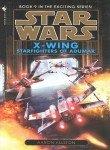 Aaron Allston Starfighters Of Adumar Star Wars Legends (wraith Squadron) 