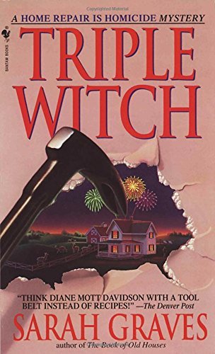 Sarah Graves/Triple Witch