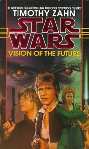 Timothy Zahn/Vision of the Future