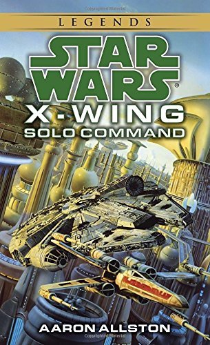 Aaron Allston/Solo Command