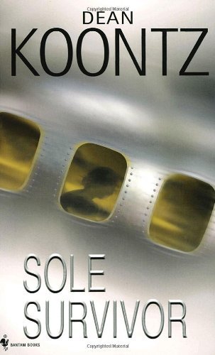 Dean R. Koontz/Sole Survivor