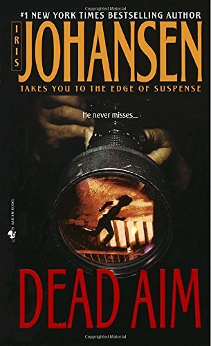 Iris Johansen/Dead Aim