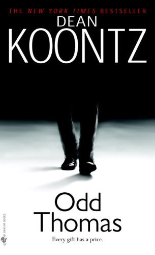Dean R. Koontz/Odd Thomas