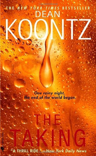 Dean R. Koontz/Taking,The