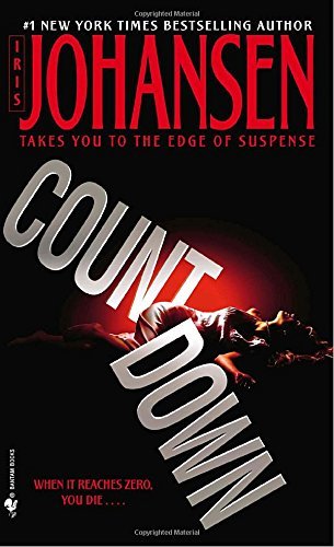 Iris Johansen/Countdown
