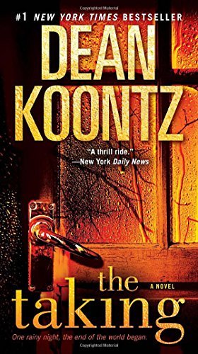 Dean R. Koontz/Taking,The