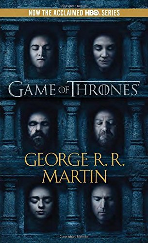 George R. R. Martin/A Game of Thrones (HBO Tie-In Edition)