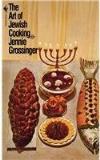 Jennie Grossinger The Art Of Jewish Cooking A Cookbook 