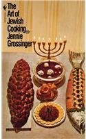 Jennie Grossinger The Art Of Jewish Cooking A Cookbook 