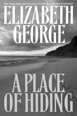Elizabeth George/Place Of Hiding