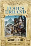 Robin Hobb Fool's Errand Tawny Man Book 1 