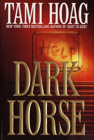 Tami Hoag/Dark Horse