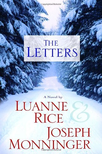 Luanne Rice/Letters,The