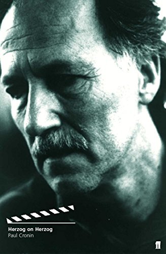 Paul Cronin Herzog On Herzog 
