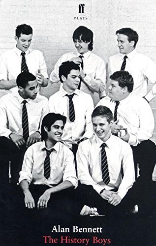 Alan Bennett/The History Boys