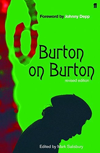Mark Salisbury/Burton On Burton@0 Edition;Revised