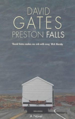 David Gates/Preston Falls