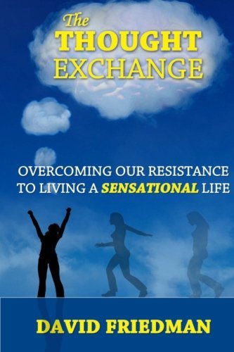 David Friedman/The Thought Exchange
