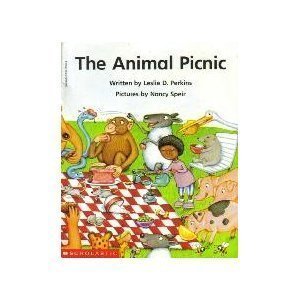 Leslie D. Perkins Animal Picnic 