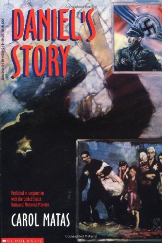 Carol Matas/Daniel's Story@Reissue