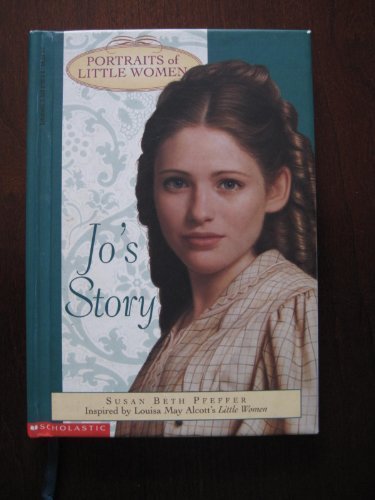 Susan Beth Pfeffer/Jo's Story