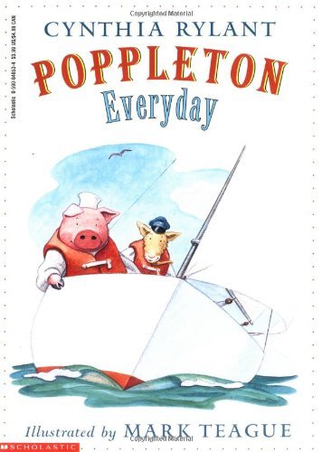Mark Teague/Poppleton Everyday