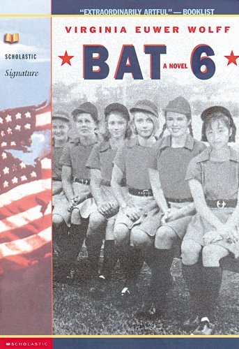 Virginia Euwer Wolff/Bat 6