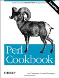 Tom Christiansen Perl Cookbook 0002 Edition; 