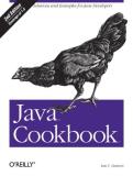 Ian F. Darwin Java Cookbook 0002 Edition; 
