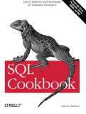 Anthony Molinaro Sql Cookbook Query Solutions And Techniques For Database Devel 