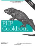 David Sklar Php Cookbook 0002 Edition; 