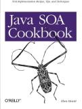 Eben Hewitt Java Soa Cookbook Soa Implementation Recipes Tips And Techniques 