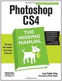 Lesa Snider Photoshop Cs4 The Missing Manual 