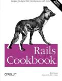 Rob Orsini Rails Cookbook Recipes For Rapid Web Development With Ruby 