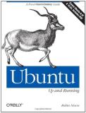 Robin Nixon Ubuntu Up And Running A Power User's Desktop Guide 