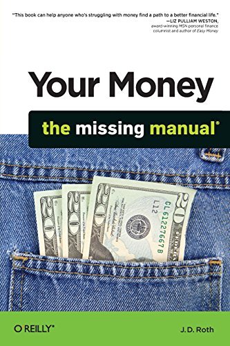 J. D. Roth/Your Money@ The Missing Manual