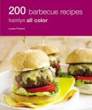 Louise Pickford 200 Bbq Recipes 