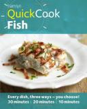 Emma Lewis Quickcook Fish 
