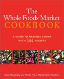 Steve Petusevsky Whole Foods Market Cookbook 