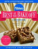 Pillsbury Company Pillsbury Best Of The Bake Off Cookbook 50th Ann 