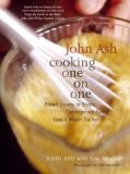 John T. Ash Cooking One On One 