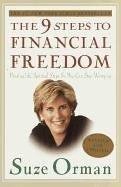 Suze Orman/9 Steps To Financial Freedom