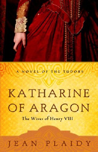 Jean Plaidy/Katharine of Aragon